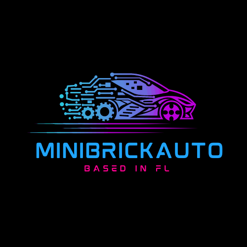 MiniBrickAuto
